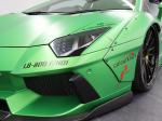 Lamborghini Aventador by Liberty Walk 2012 года (UK)